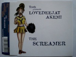 The Screamer