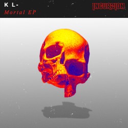 Mortal EP