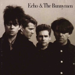 Echo & the Bunnymen