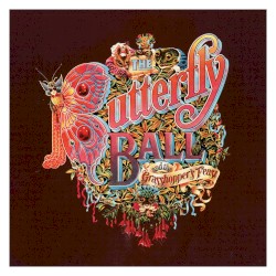 The Butterfly Ball and the Grasshopper’s Feast