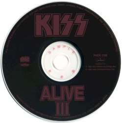 Alive III