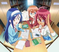 放課後のリバティ