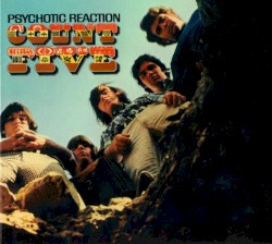 Psychotic Reaction