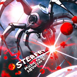 MUSIC TO GET ABDUCTED BY