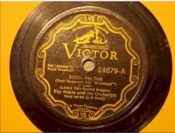 Soon / Down by the River