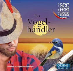 Der Vogelhändler