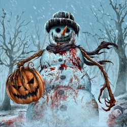 I Wish It Could Be Christmas Everyday