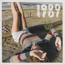 1989 (Taylor’s version)