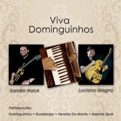 Viva Dominguinhos