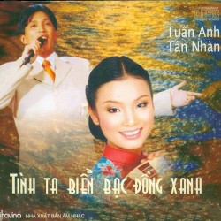 Tình ta biển bạc đồng xanh