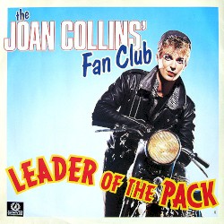 Leader of the Pack