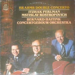 Double Concerto