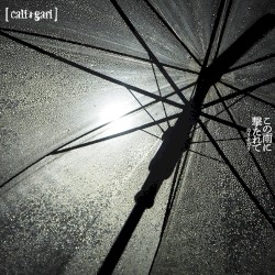 この雨に撃たれて