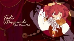 Fool's Masquerade