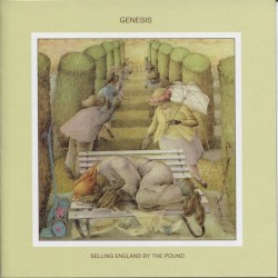 Selling England by the Pound