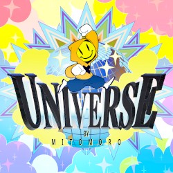 UNIVERSE