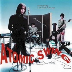 A Car Crash in the Blue