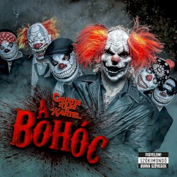 A bohóc
