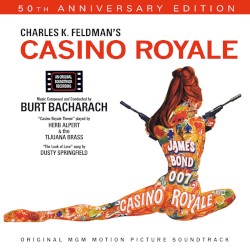 Casino Royale (50th Anniversary Edition)