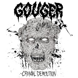 Cranial DEMOlition
