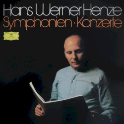 Symphonien - Konzerte