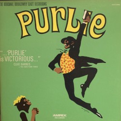 Purlie: Original Broadway Cast Recording