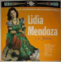 La alondra de la frontera