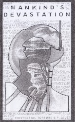 Existential Torture E.P.