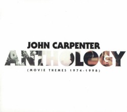 Anthology: Movie Themes 1974-1998