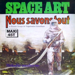 Nous Savons Tout / Mélodie Moderne