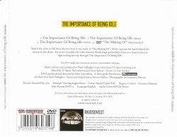 The Importance of Being Idle