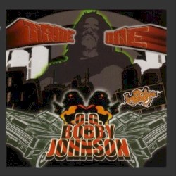 O.G. Bobby Johnson