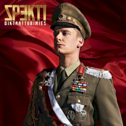 Diktaattorimies