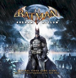 Batman: Arkham Asylum