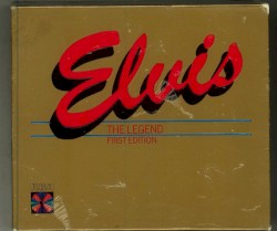 The Legend (German Limited Edition)