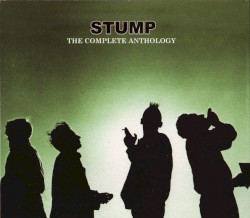 The Complete Anthology