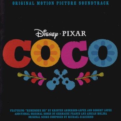 Coco: Original Motion Picture Soundtrack