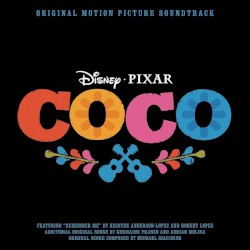Coco: Original Motion Picture Soundtrack