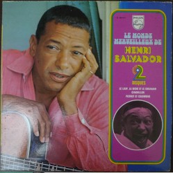 Le Monde Merveilleux de Henri Salvador