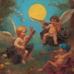 Why Can't We Live Forever?