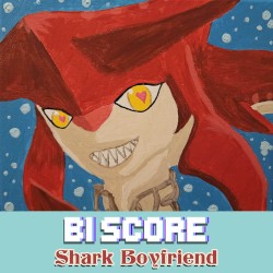 Shark Boyfriend (“Sidon’s Theme” From “The Legend of Zelda: Breath of the Wild”) [Cover]