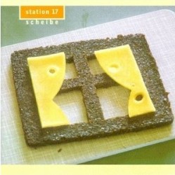 Scheibe