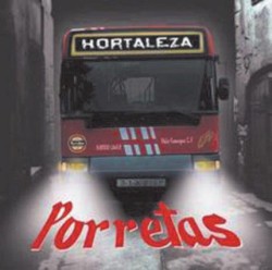 Hortaleza