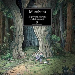 Il giovane Mariani e altri racconti