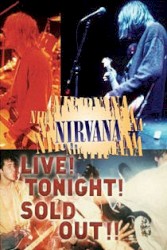 Live! Tonight! Sold Out!!