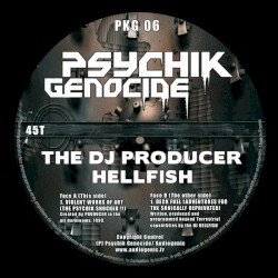 Violent Works of Art EP