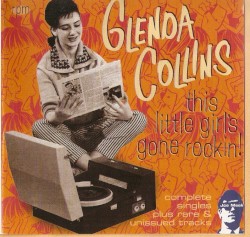 This Little Girl's Gone Rockin'