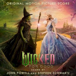 A Wicked Good Finale