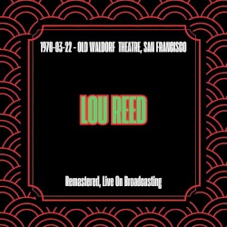 1978β03β22 β Old Waldorf Theatre, San Francisco (Remastered, Live On Broadcasting)