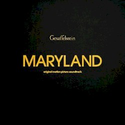 Maryland (Disorder) [Original Motion Picture Soundtrack]